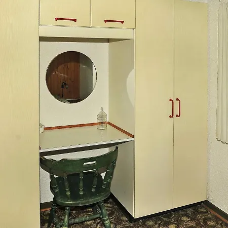 Prázdninový dům Holiday Drosselvej